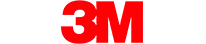 logo 3M png transparente