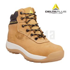 botas delta s1