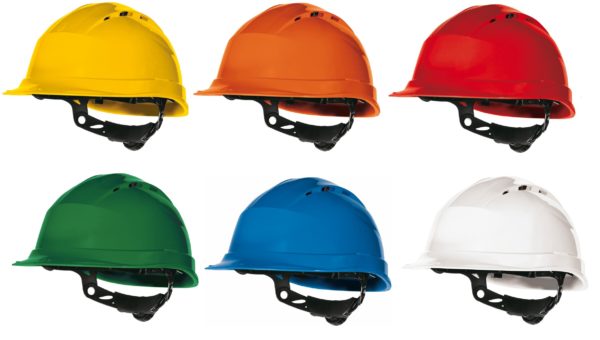 Casco Delta Plus Quartz up iv