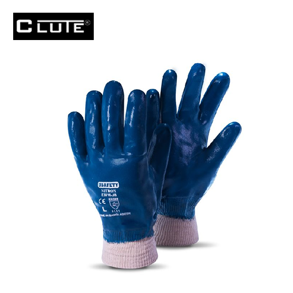 Guantes CLUTE nitron