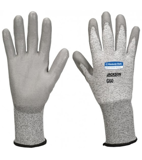 Guantes KLEENGUARD G60