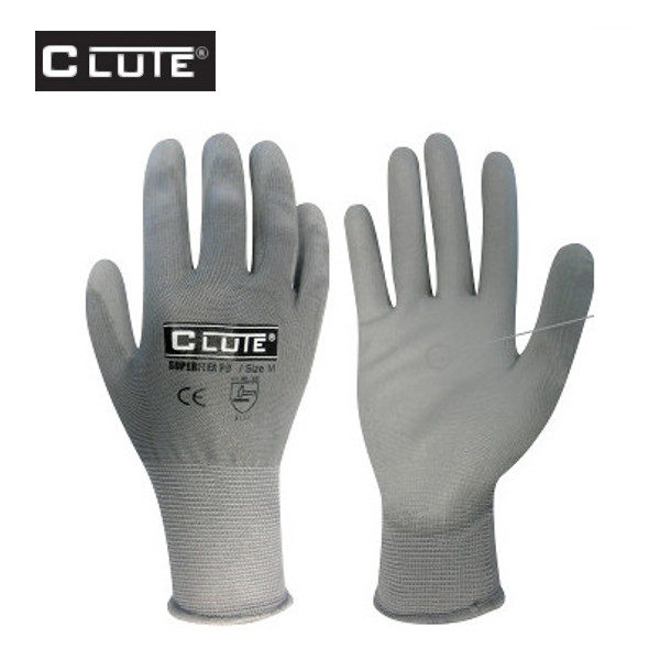 Guantes CLUTE poliuretano (PU)